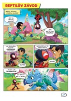 A101M0F0017508_spidey-odvazna-zachrana-l