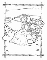 A101M0F0020172_spongebob_mega-omalovanky